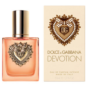 Dolce&Gabbana Devotion Intense 50 ml Mujeres