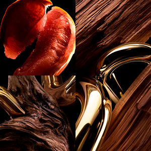 MILLION GOLD INTENSE