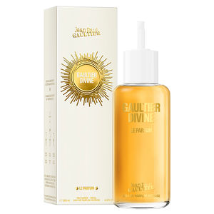 GAULTIER DIVINE LE PARFUM