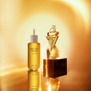 GAULTIER DIVINE LE PARFUM