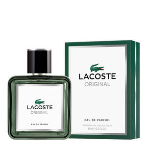 Lacoste Eau De Parfum Original 60ml