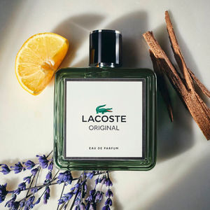 Lacoste Eau De Parfum Original 60ml – imagen 2