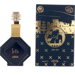 IRTH