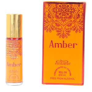 AMBER