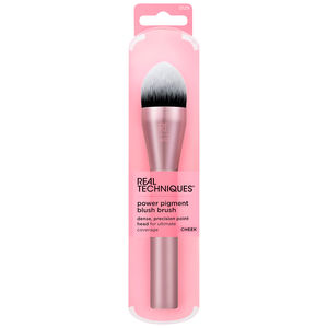 POWER PIGMENT blush brush
