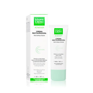 ACNIOVER restorative cream