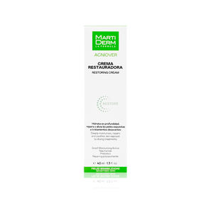 ACNIOVER restorative cream
