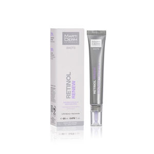 SHOT RETINOL RENEW bálsamo