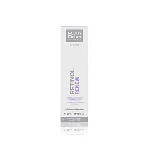 SHOT RETINOL RENEW bálsamo