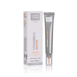 Bálsamo SHOT VITAMINC ANTIOX