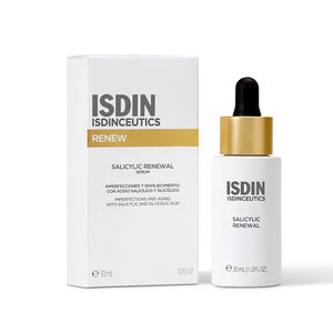 Sérum de renouvellement salicylique ISDINCEUTICS