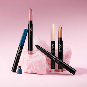 JUMBO EYES high coverage eyeliner and eyeshadow