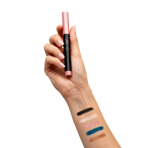 JUMBO EYES Eyeliner und Lidschatten mit hoher Deckkraft