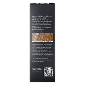 Shampoing anti-chute et anti-cheveux gris EFFET ANTI-GRIS