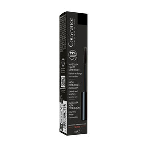 COUVRANCE High Definition Mascara