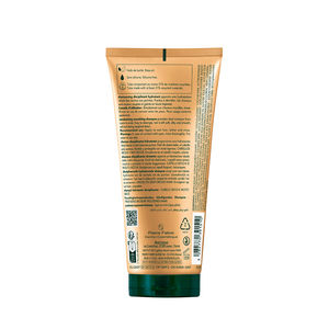 SUBLIME KARITÉ smoothing moisturizing shampoo