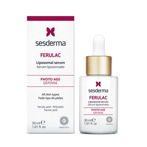 FERULAC sérum liposomado