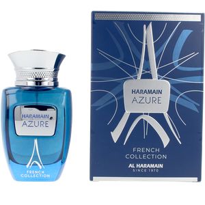 AZURE FRENCH COLLECTION