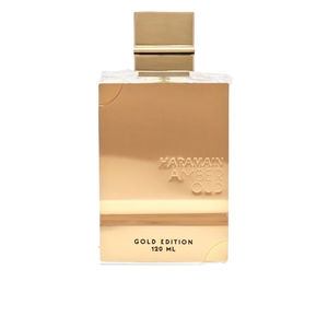 AMBER OUD gold edition