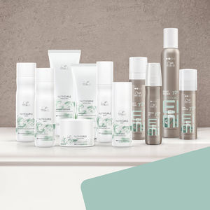 EIMI Nutricurls, modeleur de boucles