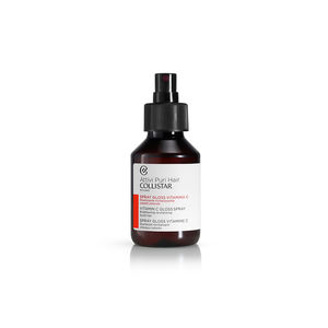 VITAMINE C revitaliserende spray