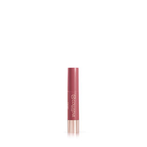 Collistar TWIST BALMY GLOSS bálsamo labial #203-legno di rosa