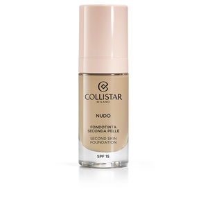 NUDO make-upbasis SPF15