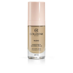 NUDO Foundation SPF15