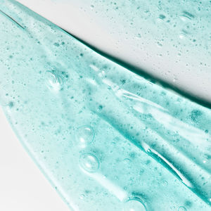 SYSTEM 1 - Shampoo - Natural Hair with Mild Weakening