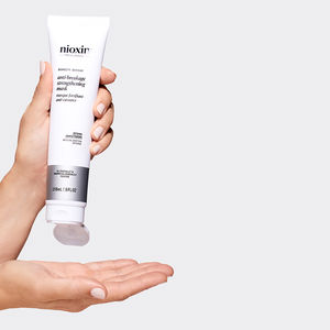 DENSITY DEFEND - Anti-breakage and strengthening mask