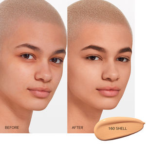 SYNCHRO SKIN self refreshing foundation SPF30