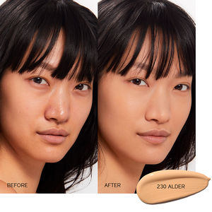SYNCHRO SKIN self refreshing foundation SPF30
