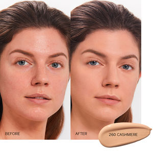 SYNCHRO SKIN self refreshing foundation SPF30