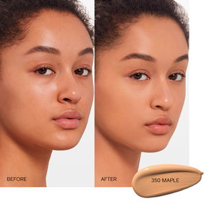 SYNCHRO SKIN self refreshing foundation SPF30