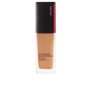 SYNCHRO SKIN self refreshing foundation SPF30