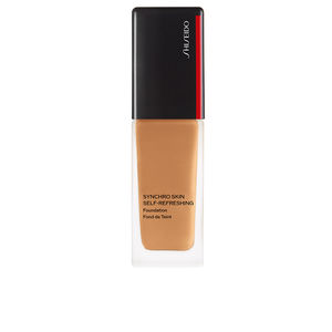 SYNCHRO SKIN fondotinta auto rinfrescante SPF30 #420