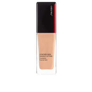 SYNCHRO SKIN radiant lifting foundation SPF30
