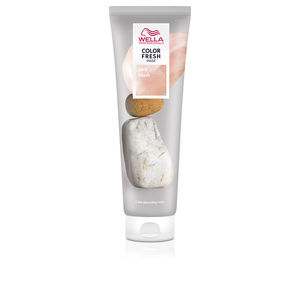 COLOR FRESH MASK Mascarilla de color Natural #pink blush