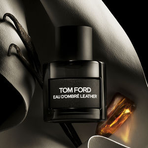 EAU D’OMBRÉ LEATHER