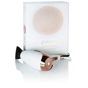 SECADOR de cabelo profissional ghd helios #Branco 1 unidade