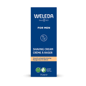 FOR MEN shaving cream