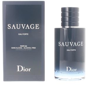 SAUVAGE EAU FORTE
