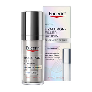 HYALURON-FILLER EPIGENETIC serum