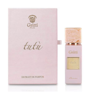 TUTÙ EXTRAIT DE PARFUM