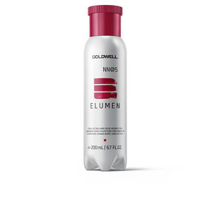 Goldwell ELUMEN COLOR long lasting hair color oxidant-free #NN@5