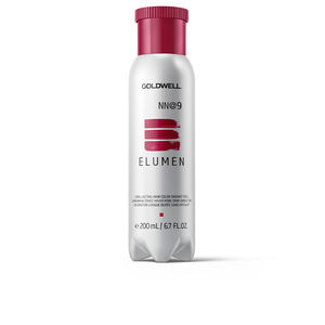 Goldwell ELUMEN COLOR long lasting hair color oxidant-free #NN@9