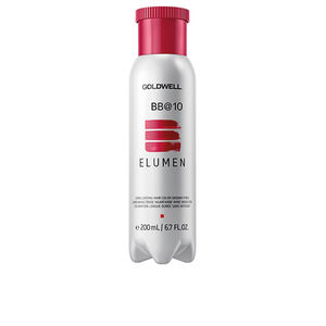 ELUMEN COLOR long lasting hair color oxidant-free #BB@10