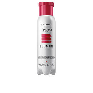 Goldwell ELUMEN COLOR long lasting hair color oxidant-free #PB@10
