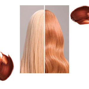 COLOR FRESH MASK Máscara de cor natural