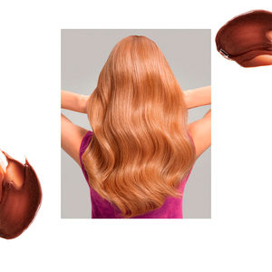 COLOR FRESH MASK Máscara de cor natural